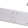Standard Drop Plate for DCN500, 689/AL Painted Aluminum