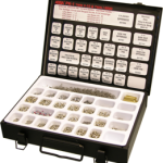 Pin Kit #1 Full Twin and V-10