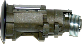 Ford Trunk Lock