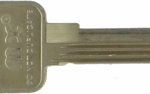 MXA2 Key Blanks 7-Pin