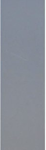 Mortise Edge Filler Plate, 8in x 1-1/4in, Prime Coated