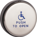 002373_L.png Push Plate 6in Round Logo/Text