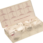 Toyota Keying Kit X217 TR47