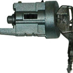 Toyota Pickup Ignition 88