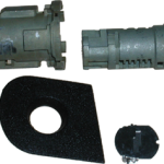 Taurus/Sable Left Door Service Package