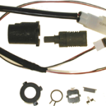 Contour/Mystique Left Door Lock