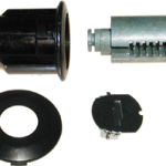 Ford Right Door Lock
