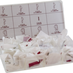 Honda High Security Pinning Kit