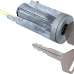 Toyota Corolla Ignition 88-92