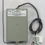 Radio Frequency Receiver 4 Wire 24V 300 MHz