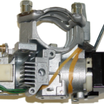 Mazda Ignition