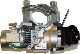 Mazda Ignition