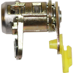 85-91 Subaru Left Door Lock