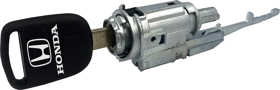 Honda Ignition High Security HO03
