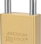 Padlock Yale 8-Cylinder 1-3/4in Wide