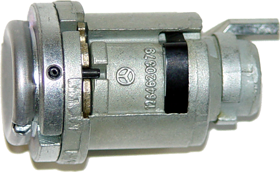 Mercedes W124, W126 Ignition Cylinder