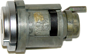 Mercedes Benz Ignition