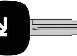 Hyundai Transponder Key