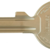Abus Original Key Blanks 24/70RK Padlock