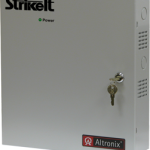 002978_L.png VD EL Exit Device Controller / Power Supply/Charger, 24VDC @ 16A in-Rush, Aux. Output, FAI Fire Alarm Interface, Input: 115VAC, BC300 Enclosure