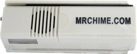 Door Chime Motion Detector Type