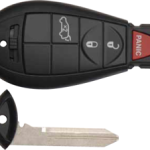 003798_L.png Dodge/Chrysler 4 Button FOBIK L, U, P, T