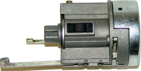 Mitsubishi Ignition