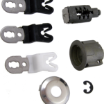 Ford Aerostar 95+ Boot Lock DL6187U