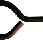 Dogging Key 5/32in Metal