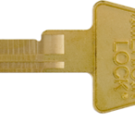 American Original 5-Pin 1045L AM3L