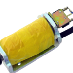 Dual Coil Solenoid Assembly