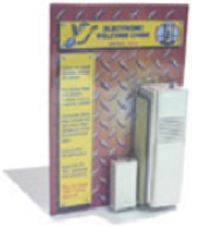 Door Chime Magnetic Contact Type