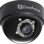 Interior Dome D/N 4.3mm 380TVL 12VDC