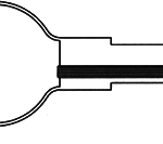 Timberline Key Blanks