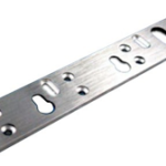 Vertical Spacer for 600lbs Maglock