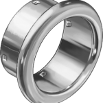 Timberline Bezel Polished Nickel