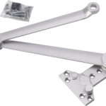 004856_L.png Heavy-Duty Dead Stop Arm Non-Hold Open for DCN500, 689/AL Painted Aluminum
