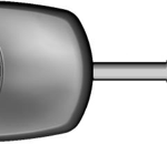 Jaguar Shell Only No Chip