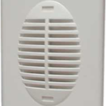 Piezo Siren Single Tone Flush Mount