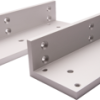 L-Bracket Pair for 8712 (8040 Old)