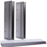 U-Bracket Set Use w/ 21036 for 8035