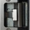 Electric Strike G1-3/4in Latch 12/24V