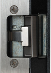 Electric Strike G1-3/4in Latch 12/24V