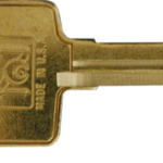 National Original Key Blanks Standard
