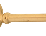 Barrel Key