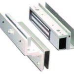 U-Bracket and Z-Bracket for Full Glass Door for Old Model 8005.