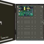 E2 Enclosure with 150W Power Supply (FPO150), Single Voltage