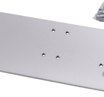 Parallel Drop Plate for DCN500, 689/AL Painted Aluminum