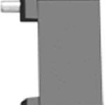 1-1/4in Stackable Lip Extension 5200