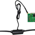 319/345 MHz Dual Receiver
